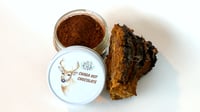 Chaga Hot Chocolate