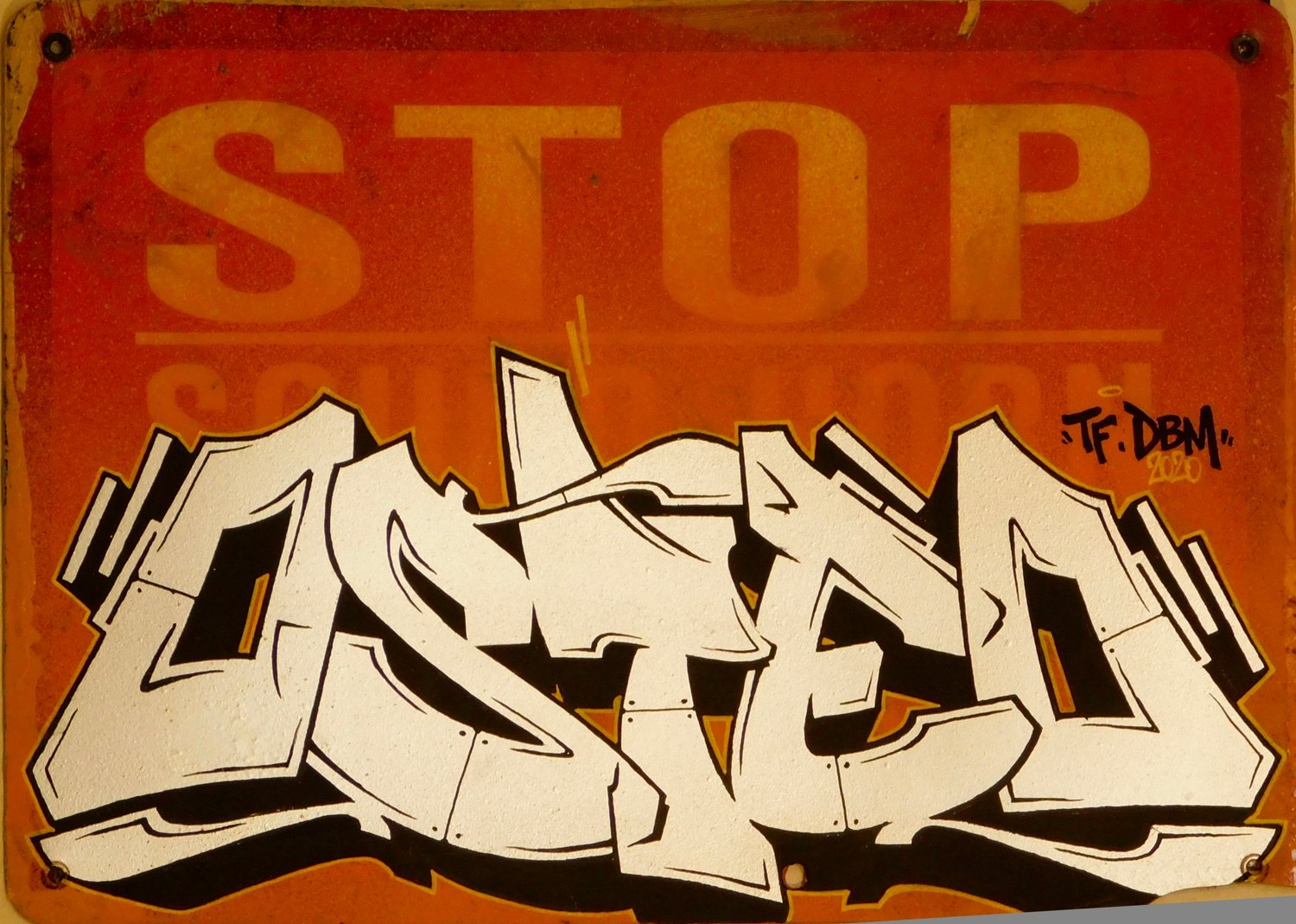 Image of Stop Osteo 2