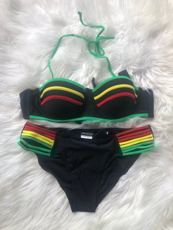 Swimwear | Everything Jamaica
