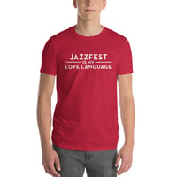 Image 4 of Jazzfest is my Love Language