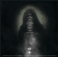 Image 2 of WITCHFINDER DOUBLE VINYL ALBUM HAZY RITES