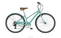 Image 1 of Bianchi Milano Dama 