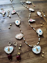 Image 4 of Collana 'Alchemica'