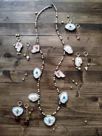 Image 5 of Collana 'Alchemica'