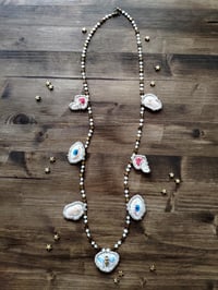 Image 1 of Collana 'Alchemica'