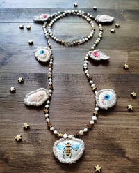 Image 3 of Collana 'Alchemica'