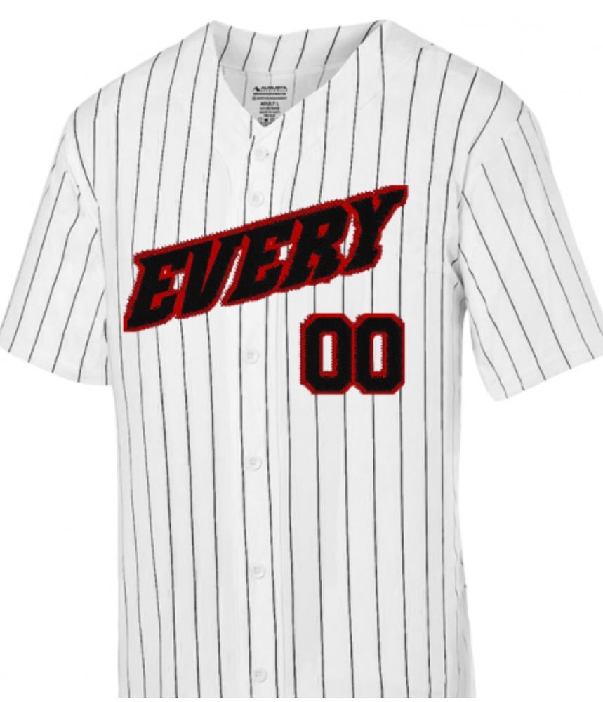 Image of Baseball Jersey