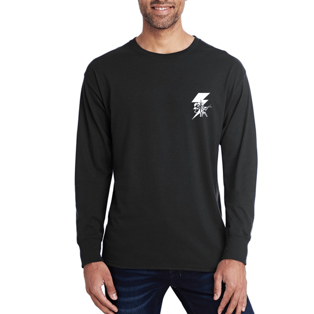 Voltage Studios Crest Long Sleeve
