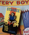 Sideshow Stars LOBSTER BOY 1.5" Soft Enamel Pin