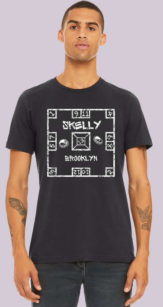 Image of Skelly Street Tee