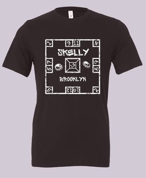 Image of Skelly Street Tee