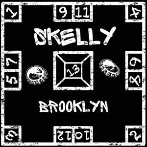 Image of Skelly Street Tee