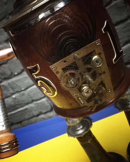 Image of Booblesnuffler