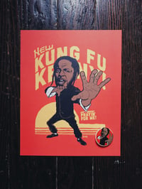 Image 3 of Kung Fu Kenny