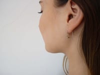 Image 5 of Bee earrings
