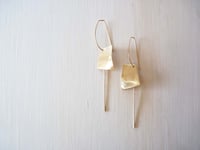 Image 2 of Charm earrings