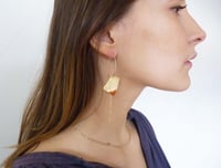 Image 3 of Charm earrings