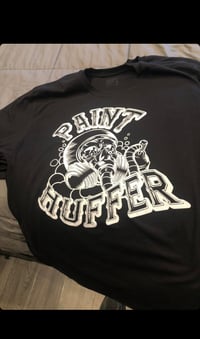 Image 2 of XECUTION HEAVY METAL MIX SHIRT