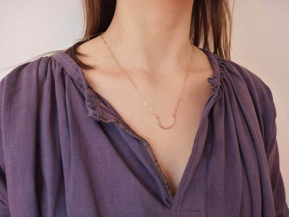 Image of Cera necklace