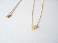 Image 2 of Citron necklace