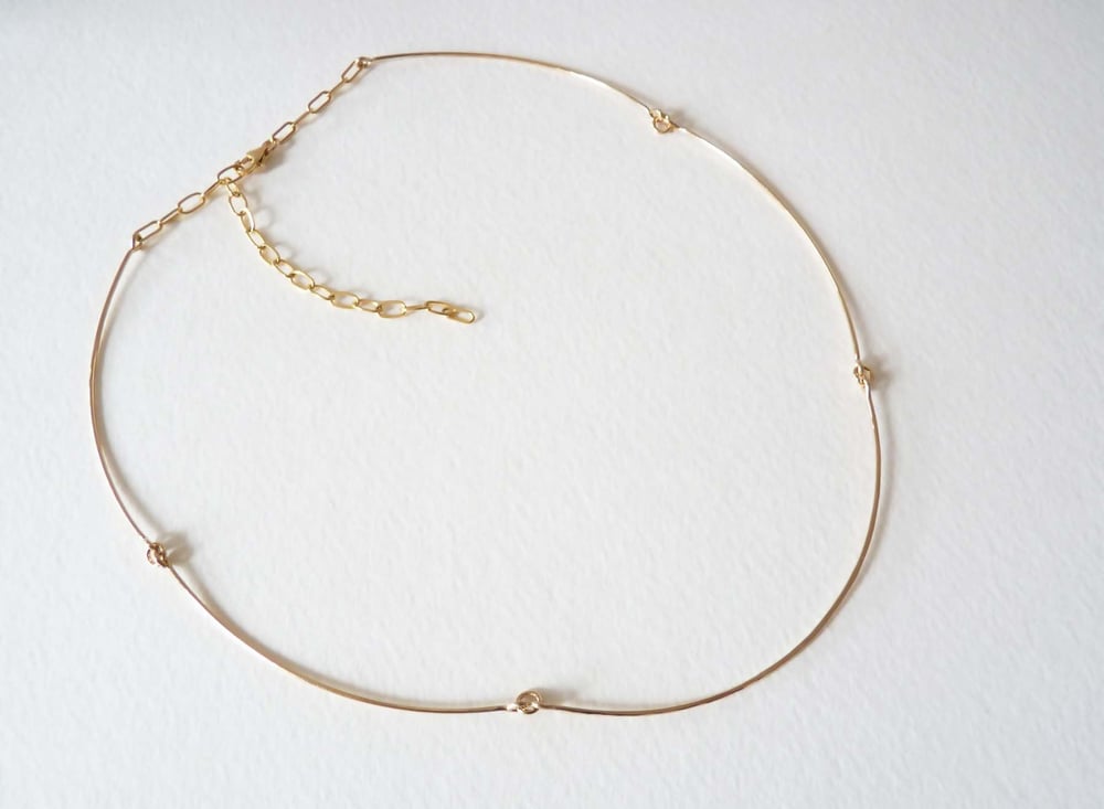 Image of Fina necklace