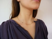 Image 4 of Fina necklace