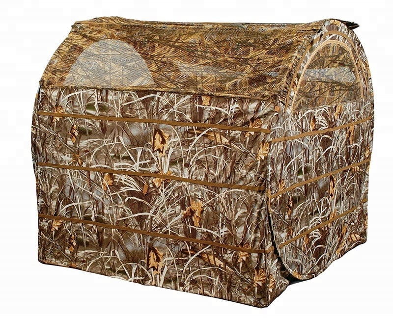 best duck hunting blind bolsa