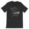 Sasquatch Shirt