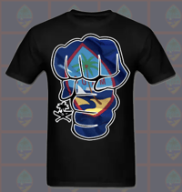 Image 1 of Latte Hands x Guam Seal