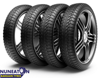 Tyres Nuneaton