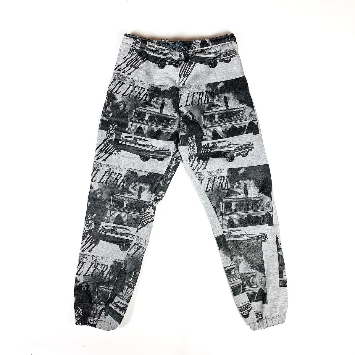 Image of SWEATPANTS