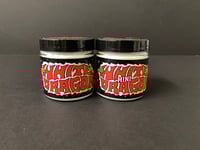 Image 2 of KDS "WHITE DRAGON" PURE WHITE FLAKE