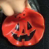 Image 4 of Adult Halloween Ceramic Mermaid