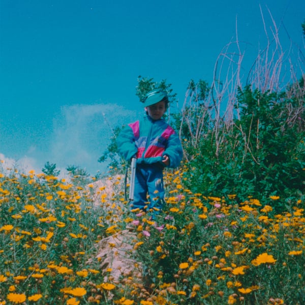 Pufuleti: Catarsi Aiwa Maxibon LP