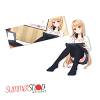 ORIGINAL SUMMERSHOP CHARACTER NATSUMI