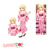 SHINOBU - KIMONO VER - 