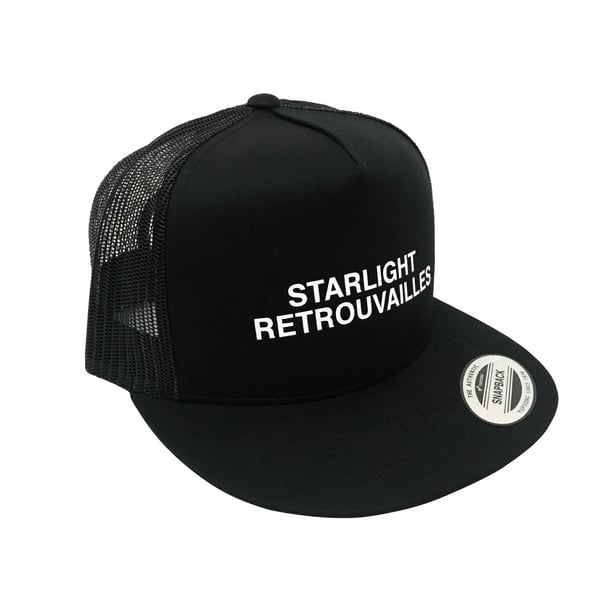 Image of Starlight Trucker Hat