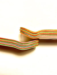 Image 2 of More Fingerboard Deck "Angelo Ginex" Pro Model