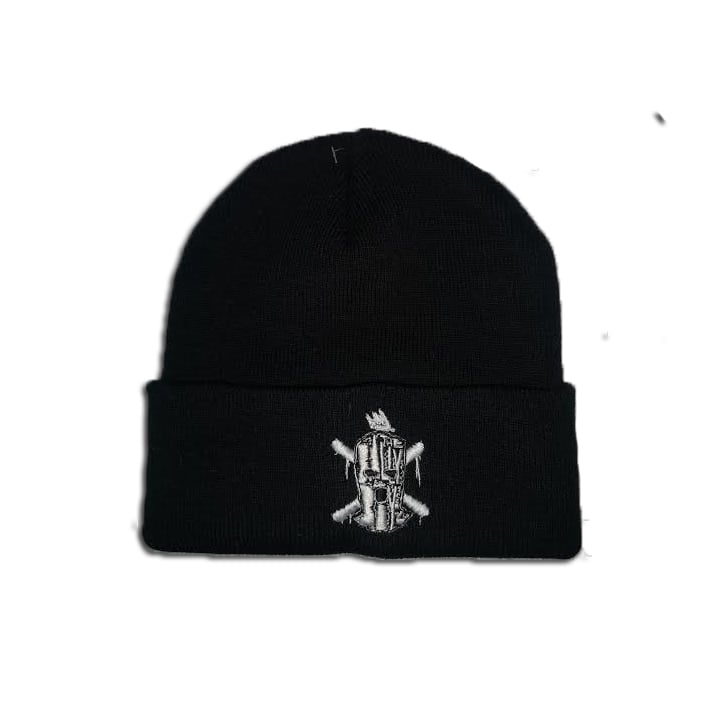 Bally beanie discount