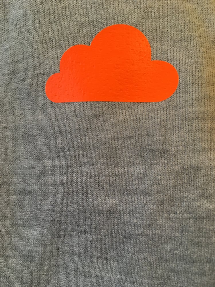 Image of Sweater cloud grey