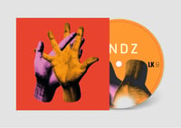 Image 3 of ENDZ - Harmed