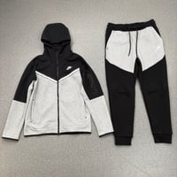 Image 2 of  Nike Techs