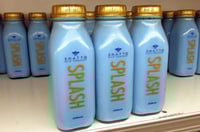 SPLASH Bottle - Empty