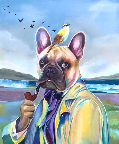 Home | Jess DeMarco Art