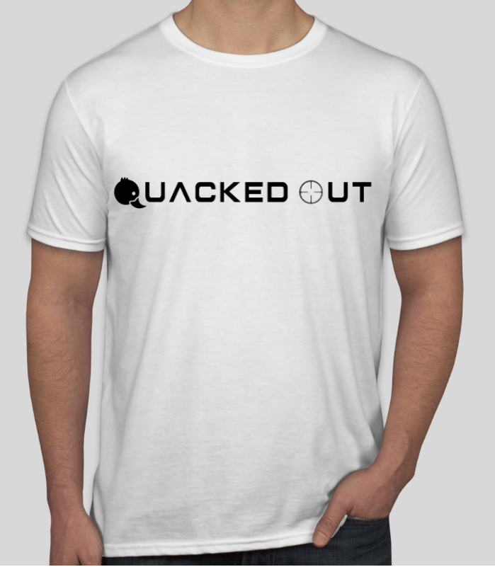 QUACKED OUT APPAREL | Quacked Out