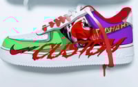 Joker X Af1