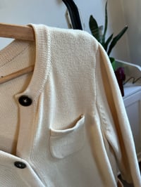 Image 2 of Cream sweater 