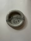 bunny dish