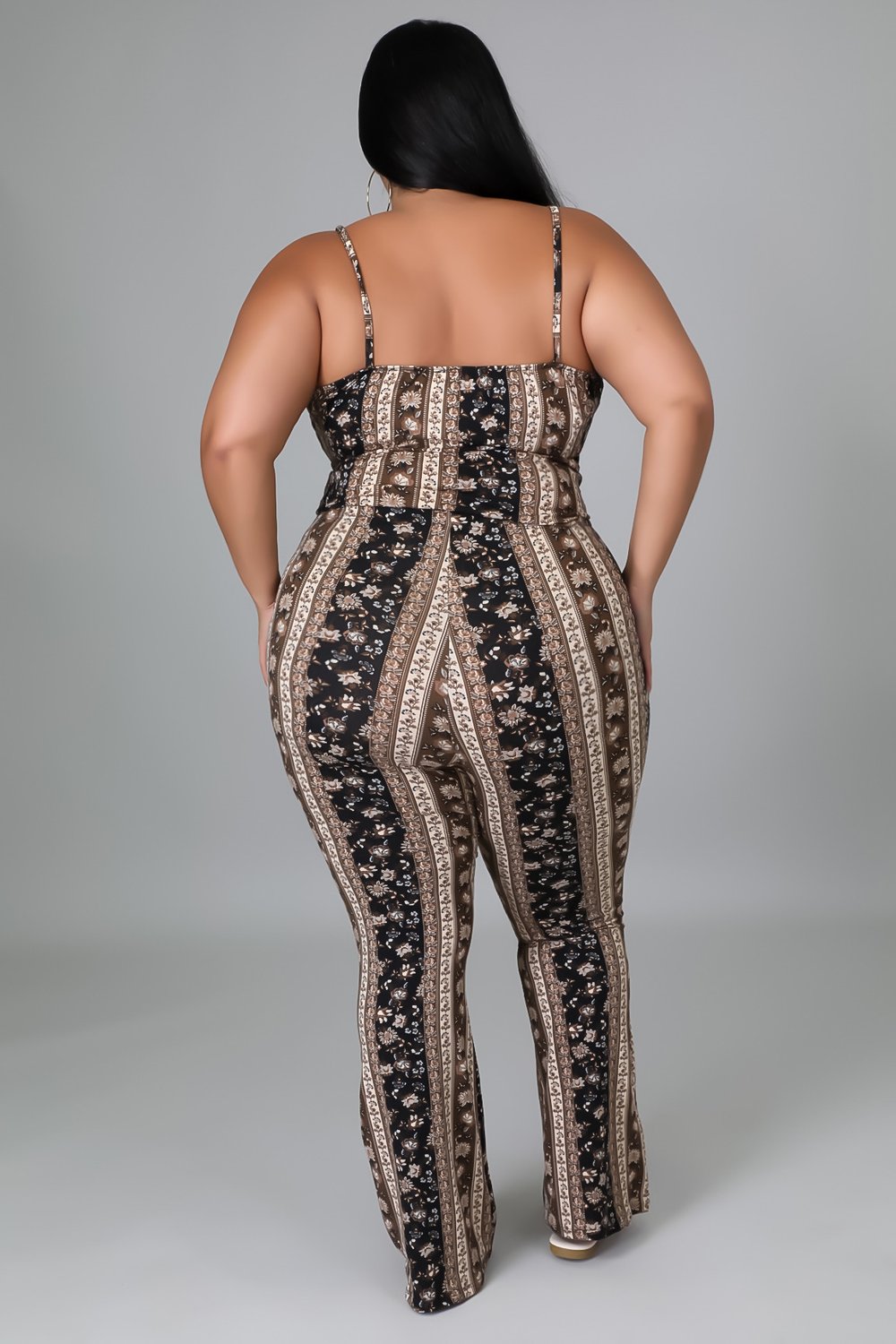 Image of Princess Plus Size Pants Set