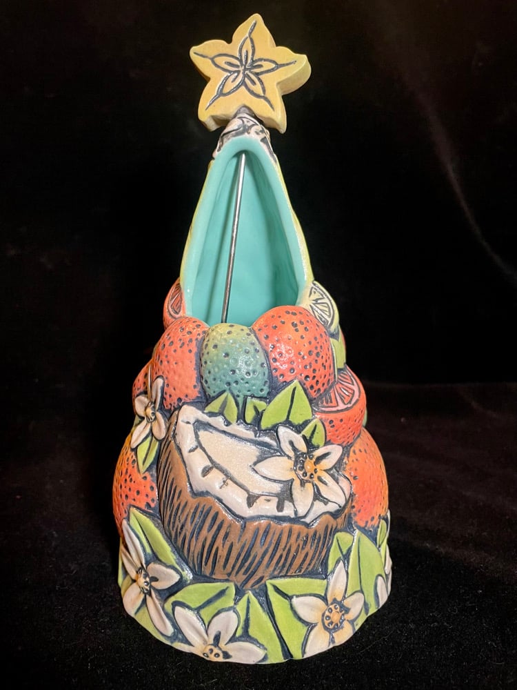 Image of Fruit Tree Mug